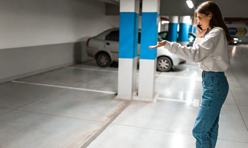 Dossier Vol Auto